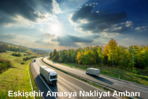 Eskişehir Amasya Nakliyat Ambarı