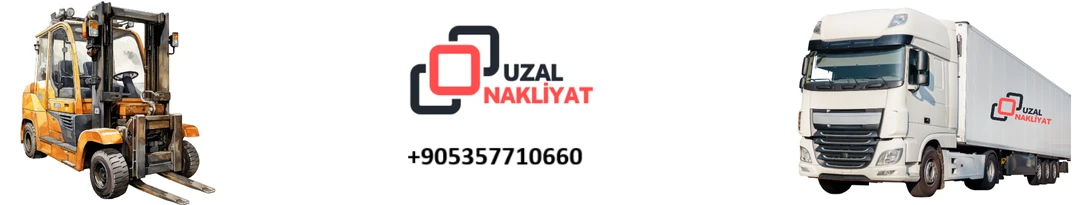 Eskişehir Uzal Nakliyat şehirler arası Taşımacılık